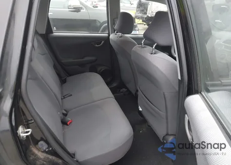 2009 Honda Fit z USA, uszkodzony, nr VIN JHMGE88239S007478